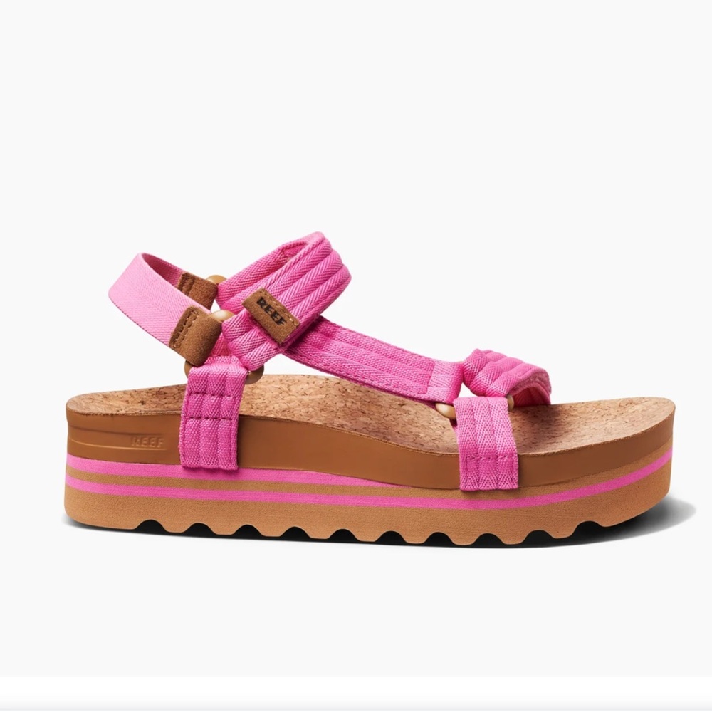Cushion Rem Hi Women's Arch Support Sandals